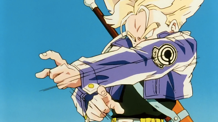 Dragon Ball 15 Plot Twists That Hurt The Show (And 15 That Saved It) Dragon Ball 15 Plot Twists That Hurt The Show (And 15 That Saved It)